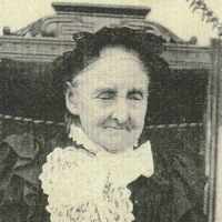 Rebecca Ann Roberts Jenkins (1843 - 1915) Profile